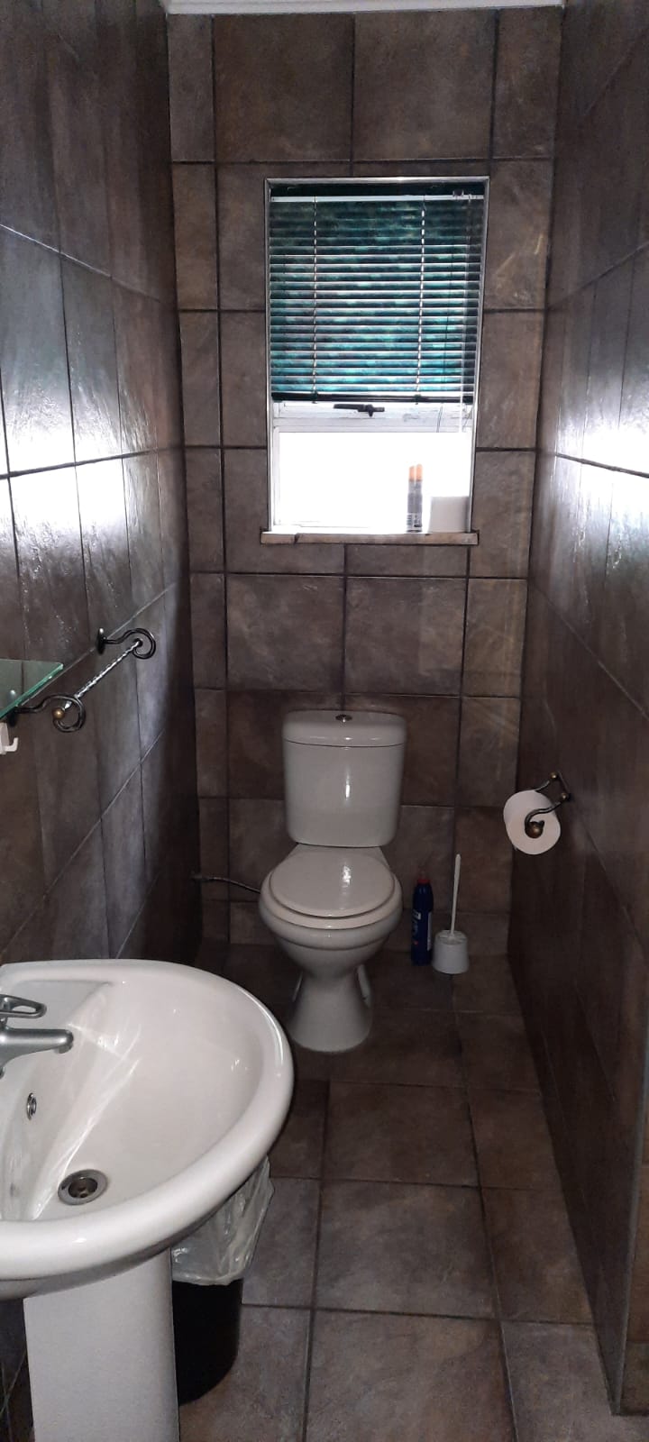 5 Bedroom Property for Sale in Vaalpark Free State